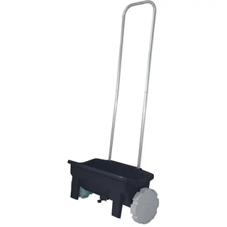 Nyby Spridsvagn Svart - CleanNest