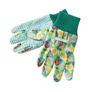 TRÄDGÅRDSHANDSKAR BARN   TEXTIL NYB - NYBY
