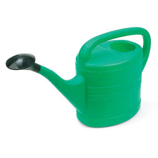 Nyby Vattenkanna Grön Plast - 10L - CleanNest