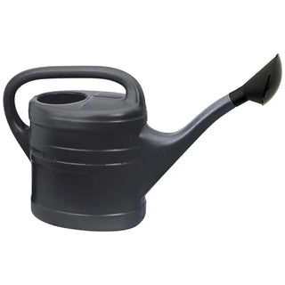 Nyby Vattenkanna Svart Plast - 10L - CleanNest
