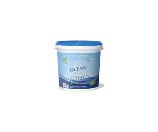 Ocean Bastvätt Kulörtvätt - 6,2 kg - CleanNest