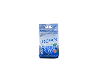 Ocean DubbelDryg Kulörtvätt  - 3,5 kg - CleanNest