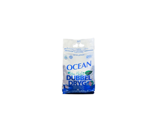 Ocean DubbelDryg Operfymerad Kulörtvätt  - 3,5 kg - CleanNest