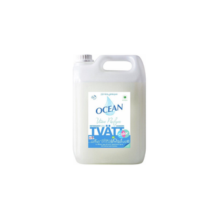 Ocean Flytande tvättmedel Parfymerat - 5 L - CleanNest