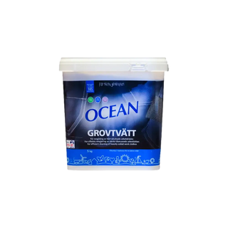 Ocean Grovtvätt - 5 kg - CleanNest