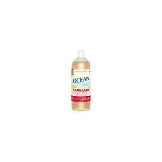 Ocean Rapssåpa - 1 L - CleanNest