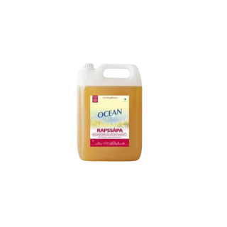 Ocean Rapssåpa - 5 L - CleanNest