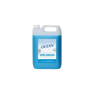 Ocean Sköljmedel Havsbris- 5 L - CleanNest
