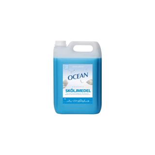 Ocean Sköljmedel Havsbris- 5 L - CleanNest
