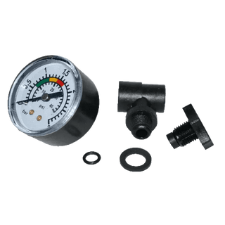 övrigt Manometer ink T-rör och o-ring | CleanNest - övrigt | CleanNest