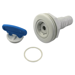 övrigt Vinterplugg med nyckel och tätning | CleanNest - övrigt | CleanNest