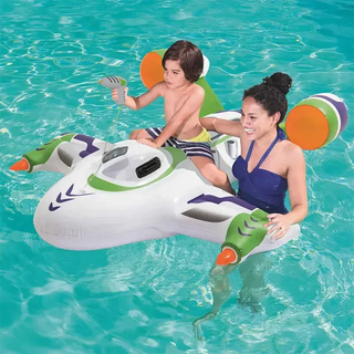 övrigt Wet Jet Rider Flytleksak 1.55m x 1.45m | CleanNest - övrigt | CleanNest
