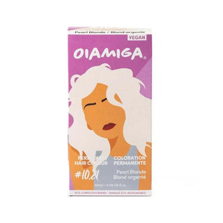 Oiamiga Pearl Blonde 10.21 120ml