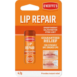Okeeffes Läppbalsam Lip Repair | CleanNest - OKEEFFES | CleanNest