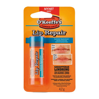 LÄPPBALSAM OKEEFFES REPAIR COOLING - OKEEFFES