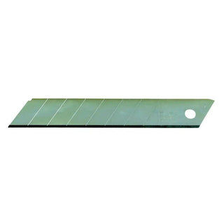 Olfa Brytblad 18mm Lb - 10b 10st | CleanNest - OLFA | CleanNest