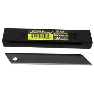 BRYTBLAD 18MM LBB10 10-PACK    OLFA - OLFA