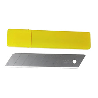 BRYTBLAD 25MM OLFA HB-5B 5-PACK - OLFA