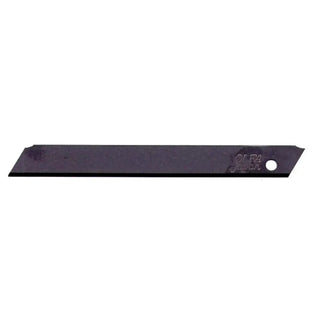 Olfa Brytblad 9mm Ab - sol - 50 50 - pack | CleanNest - OLFA | CleanNest