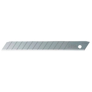 Olfa Brytblad 9mm Ab50s 50 - pack Rfr | CleanNest - OLFA | CleanNest