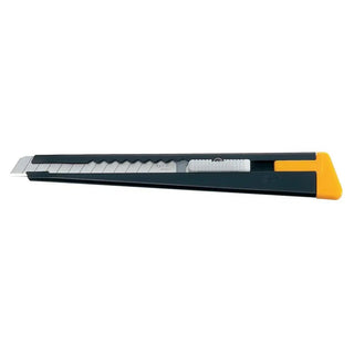 Olfa Brytbladskniv 9mm Mod 180b - | CleanNest - OLFA | CleanNest