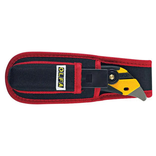 BRYTBLADSKNIV L-5 18MM M BÄLTE OLFA - OLFA