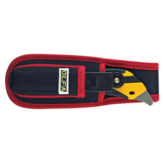 Olfa Brytbladskniv L - 5 18mm M Bälte | CleanNest - OLFA | CleanNest