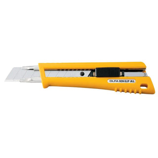 Olfa Brytbladskniv Nl - al 18mm Ergonomisk | CleanNest - OLFA | CleanNest