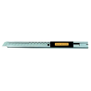 Olfa Brytbladskniv Svr - 1 9mm Rfr | CleanNest - OLFA | CleanNest