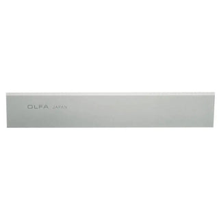 Olfa Färgskrapsblad Bs - 10b 10 - pack | CleanNest - OLFA | CleanNest