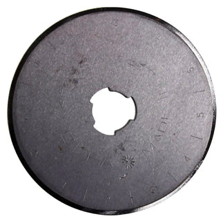 Olfa Knivblad Rb45 - 1 Rullblad 45mm | CleanNest - OLFA | CleanNest