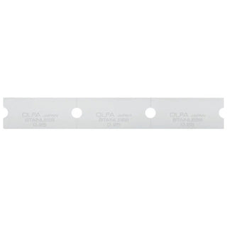 Olfa Reservblad Gsb - 1s 30 - pack | CleanNest - OLFA | CleanNest