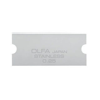 Olfa Reservblad Gsb - 2s/6b 6 - pack | CleanNest - OLFA | CleanNest