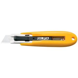Olfa Säkerhetskniv Sk - 5 | CleanNest - OLFA | CleanNest