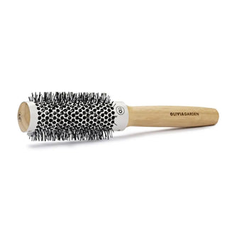 Olivia Garden Bamboo Touch Blowout Thermal 33mm