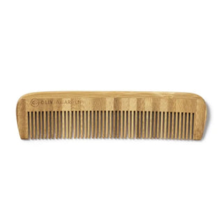 Olivia Garden Bamboo Touch Comb 1 fintaggad kam