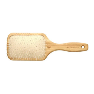 Olivia Garden Borste Bamboo Touch Detangle Nylon L