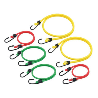 Onsite Bagagestropp Set/6 600 - 1000mm | CleanNest - ONSITE | CleanNest