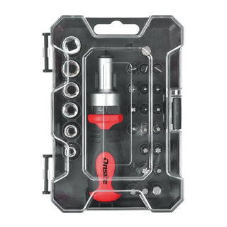 Onsite Bits&hylsset 27 Delar Stubby | CleanNest - ONSITE | CleanNest
