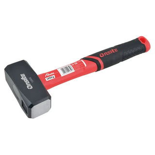 Onsite Mejselhammare 1,25kg | CleanNest - ONSITE | CleanNest