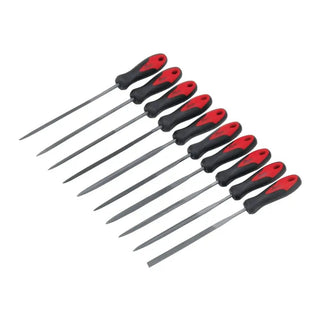 Onsite Nålfilsset 10 Delar 150mm | CleanNest - ONSITE | CleanNest