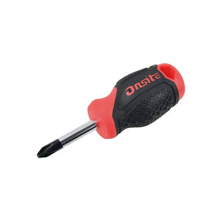 Onsite Skruvmejsel Ph2x38mm Stubby | CleanNest - ONSITE | CleanNest
