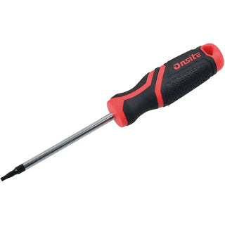 Onsite Skruvmejsel Torx T15 100mm | CleanNest - ONSITE | CleanNest