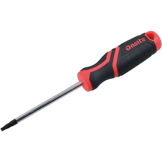 Onsite Skruvmejsel Torx T20 100mm - | CleanNest - ONSITE | CleanNest