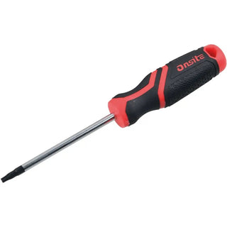 Onsite Skruvmejsel Torx T25 100mm | CleanNest - ONSITE | CleanNest