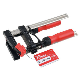 Onsite Skruvtving 150x50mm 2 - pack | CleanNest - ONSITE | CleanNest
