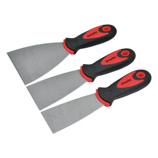 SPACKELSET 3 DELAR 38, 50, 75MM - ONSITE