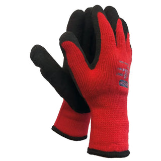 ARBETSHANDSKE VINTER STL XL - OREGON