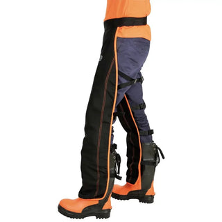 OREGON BYXHOLKAR M SÅGSKYDD ONESIZE - | CleanNest - OREGON | CleanNest