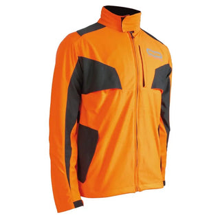 OREGON JACKA ORANGE VARSELFÄRG M | CleanNest - OREGON | CleanNest